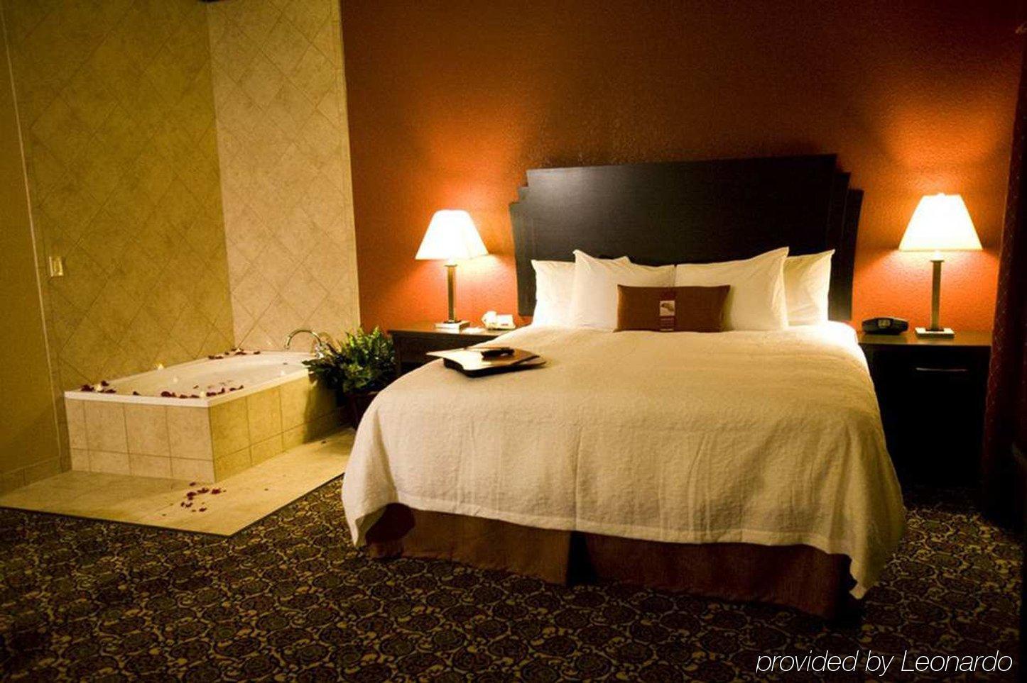 Hampton Inn & Suites Dallas-Desoto Quarto foto